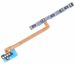 Flex kabelis Samsung S928 S24 Ultra ieslēgšana/izslēgšana, skaļuma regulēšana oriģināls (servisa komplekts)