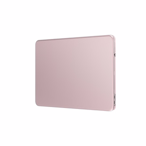 AmazingThing Titan cietais apvalks MacBook Neo 13" - rozā