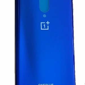 Aizmugurējais vāks OnePlus 8 zils ORG