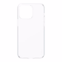 CARE by PanzerGlass Urban Combat viedtālruņa apvalks iPhone 15 Pro Max - caurspīdīgs