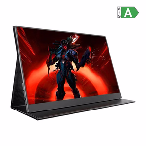 Uperfect UGame C2 16 collas 2560x1600 120Hz portatīvs monitors