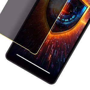 3mk Silky Matt Privacy – privātuma ekrāna aizsargs modelim Sony Xperia 10 V