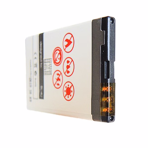 Baterija MAXXIMUS NOKIA E66 1150mAh Li-ion BL-4U