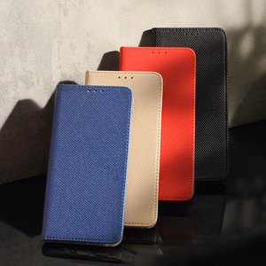 Smart Magnet case for Samsung Galaxy A50 / A30s / A50s black
