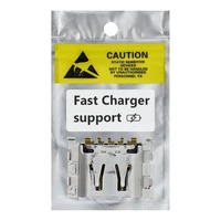 uzlādes savienotājs OPPO A15 ORI