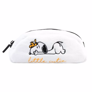 Snoopy Lazy Days plīša penālis