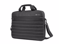 NATEC TARUCA 14.1" LAPTOP BAG melns