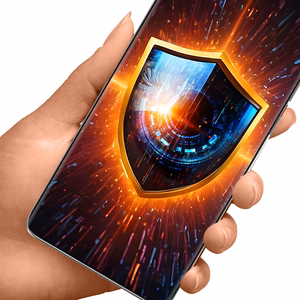 3mk Silky Matt Privacy matēta privātuma ekrāna aizsargplēve Motorola Edge 60 Pro
