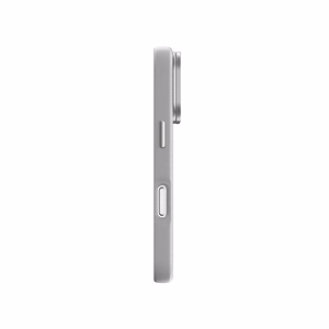 AmazingThing Glamour чехол для iPhone 17 Pro Max с подставкой - серый