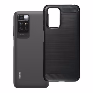 Maciņš Xiaomi Redmi 10 / 10 2022 Carbon 2.0 melns