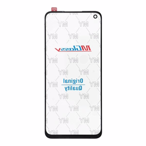 MUSTTBY priekšējais stikls + OCA OPPO a73 5G