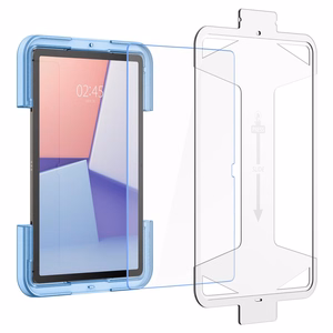 Spigen Glas.tR EZ Fit rūdīts stikls Samsung Galaxy Tab S9 11 X710 / X716B