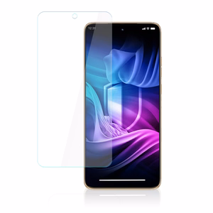 Matēta aizsargplēve 3mk Silky Matt Pro Motorola Edge 50 Neo
