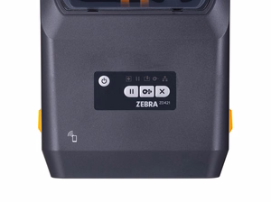 Zebra ZD421T – termopārneses etiķešu printeris, 300 × 300 dpi, 102 mm/s, vadu un bezvadu ar Ethernet un Bluetooth
