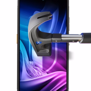 3mk Silky Matt Pro – tālruņa ekrāna aizsargs modelim Ulefone Armor 23 Ultra