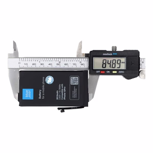 Baterija iPhone 12 / 12 PRO 2815 mAh Blue Star HQ