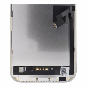 FixCell ЖК-экран для iPhone 16 Pro Max Soft OLED 120Hz (Б/У диагностируемый)