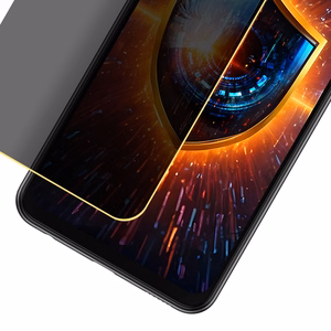 3mk Silky Matt Privacy – privātuma ekrāna aizsargs modelim Samsung Galaxy A23 4G/5G
