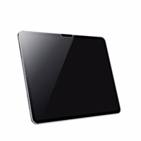 Crong 3D Armour Glass – Tempered Glass iPad Air 13” (2026 – 2024) / iPad Pro 12.9" (2022-2018)