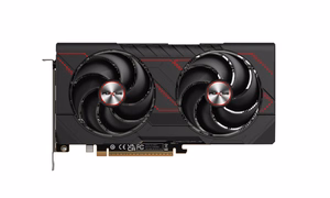 Grafiskā karte SAPPHIRE PULSE RX 9060 XT GAMING 16GB