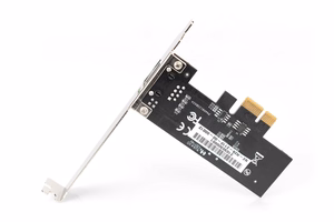 Digitus Gigabit Ethernet PCI Express tīkla karte 2.5G (4-Speed)