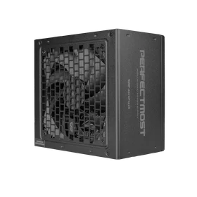 DarkFlash barošanas bloks PMT1250 melns