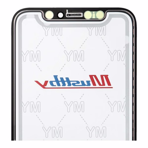 MUSTTBY Touch screen + OCA IPHONE 11 pro (no ic)
