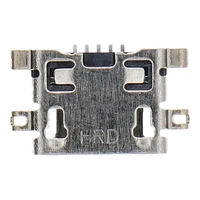 Uzlādes savienotājs Motorola E6s ORI