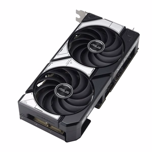 ASUS Dual NVIDIA GeForce RTX 5070 OC 12 GB Videokarte