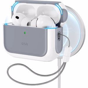 ESR Orbit HaloLock MagSafe Чехол для AirPods Pro 3 - белый