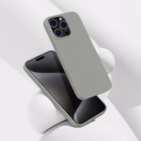 Maciņš X-Level "Dynamic" Apple iPhone Air pelēks