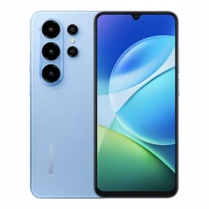 Blackview Wave 10C 4/32GB Zils Viedtālrunis