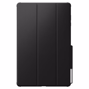 Spigen Ultra Hybrid Pro maciņš Samsung Galaxy Tab S11 Ultra 14.6 melns