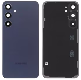 Aizmugurējais vāciņš priekš Samsung S926 S24 Plus Cobalt Violets original (used Grade A)