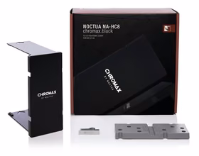 Noctua NA-HC8 chromax.melns