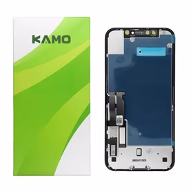 KAMO LCD ekrāns IPHONE XR HD+ incell