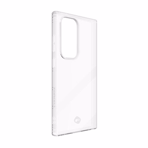 Чехол для Samsung S24 ULTRA Forcell F-Protect Long Lasting прозрачный