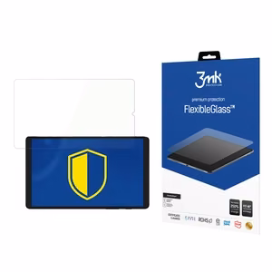 3mk FlexibleGlass (līdz 11") – planšetdatora ekrāna aizsargs modelim Realme Pad Mini