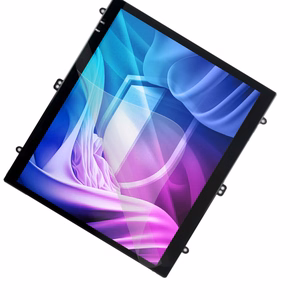 3mk SilkyMatt Pro™ Matte Film for 9.7 Tesla Screen (smaller)