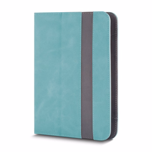 Universāls Fantasia apvalks planšetdatoram 12–13" (29,5 x 22,5 cm) piparmētru krāsas