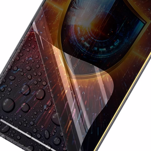 3mk Silky Matt Privacy matēta privātuma ekrāna aizsargs OnePlus 12R