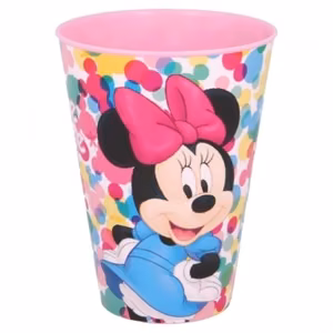 Minnie Mouse krūze, 430 ml