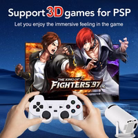 Spēļu konsole Reach HY00