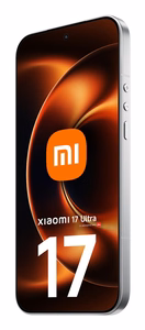 Xiaomi 17 Ultra 17.5 cm (6.9") 5G 16 GB 512 GB 6000 mAh White