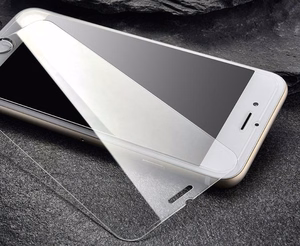 Aizsargstikls Samsung Galaxy S23+ 9H rūdīta stikla apvalks