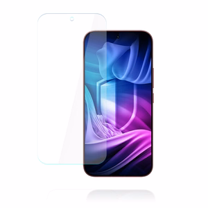 Poco F9 Ultra – 3mk Silky Matt Pro – ekrāna aizsargs