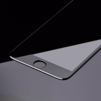 HOCO rūdītais stikls HD Anti-static (komplekts 25in1) - MULTIPACK iPhone 7 Plus / iPhone 8 Plus (G10)