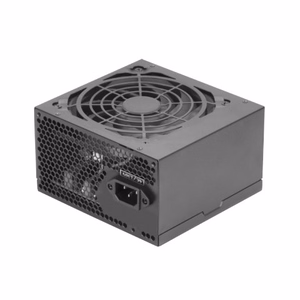 Tacens APB550B barošanas bloks 550 W 20+4 kontaktu ATX ATX melns