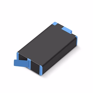 GOPRO SPCC1B Baterija, 1600mAh