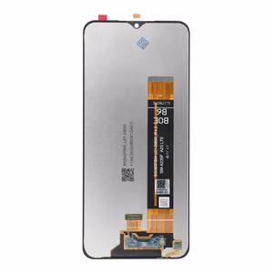FixCell LCD displejs SAMSUNG a23 4G a235 (atjaunots bez rāmja)